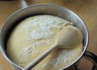 kladdkaka vegan