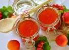 lyxig glutenfri dessert