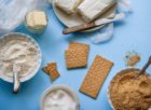 lättlagad italiensk dessert