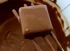 himmelsk kladdkaka recept