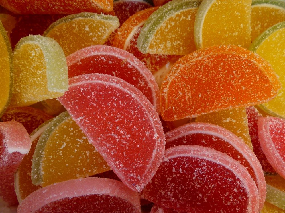 kvitten marmelad