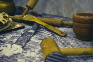 kladdkaka utan smör