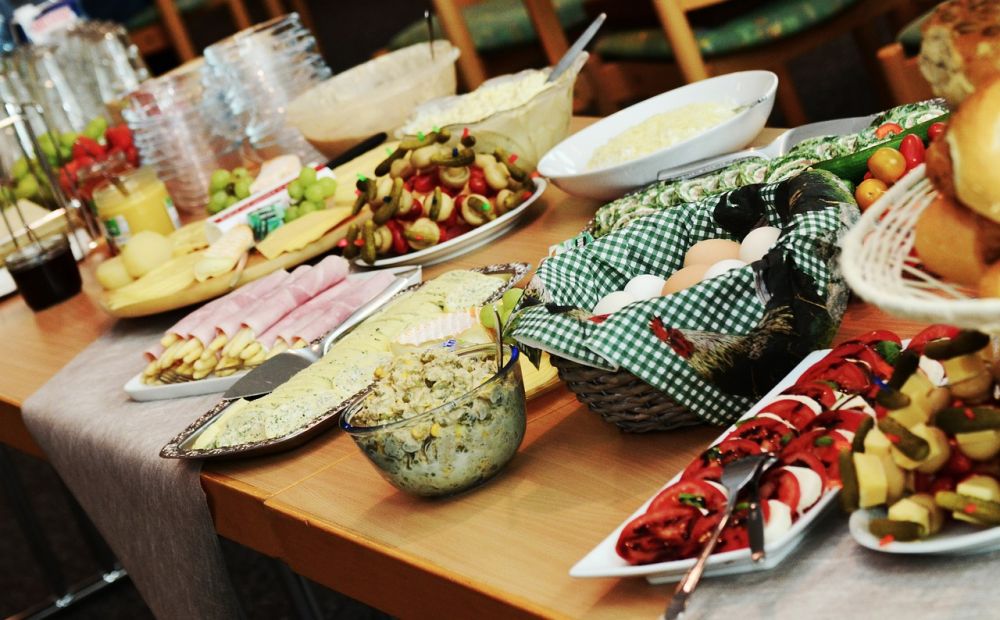 italienska delikatesser